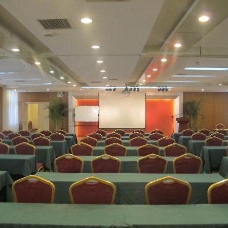 Jingjiang Inn Zhengzhou Hongqi Road Exterior foto